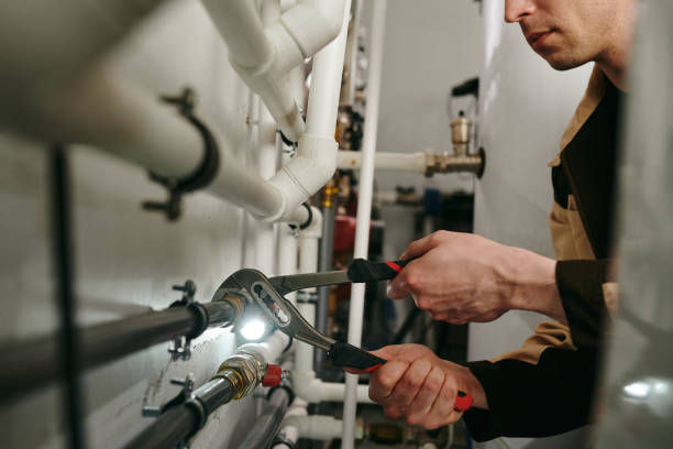 Best Drain Cleaning Services  in San Carlos, AZ