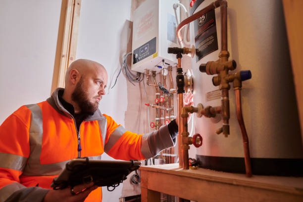 Clogged Drain Plumber in San Carlos, AZ