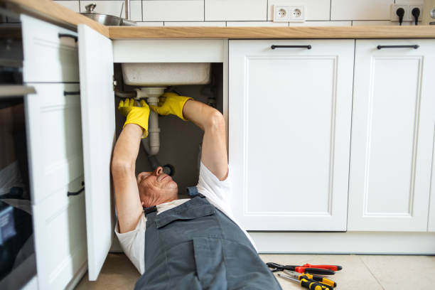 Best Plumbing Services Near Me  in San Carlos, AZ