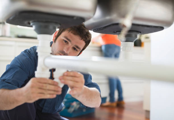 Best Plumbing Installation Services  in San Carlos, AZ
