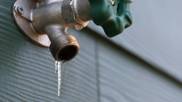 Best Water Leak Repair  in San Carlos, AZ