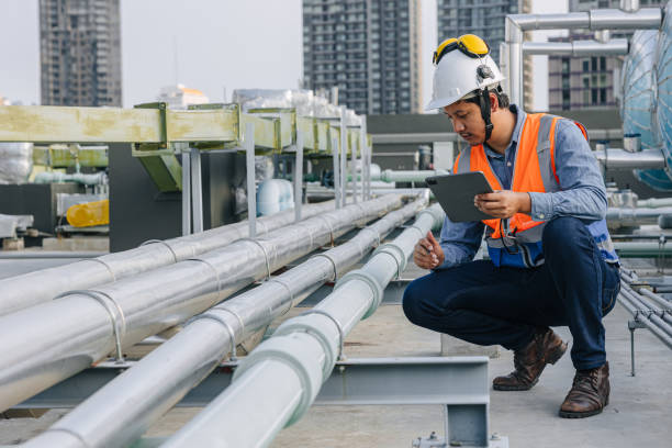 Best Gas Line Repair  in San Carlos, AZ